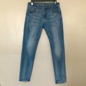 Men’s AE Ne(x)t Level Flex Slim Straight Jean 30x32